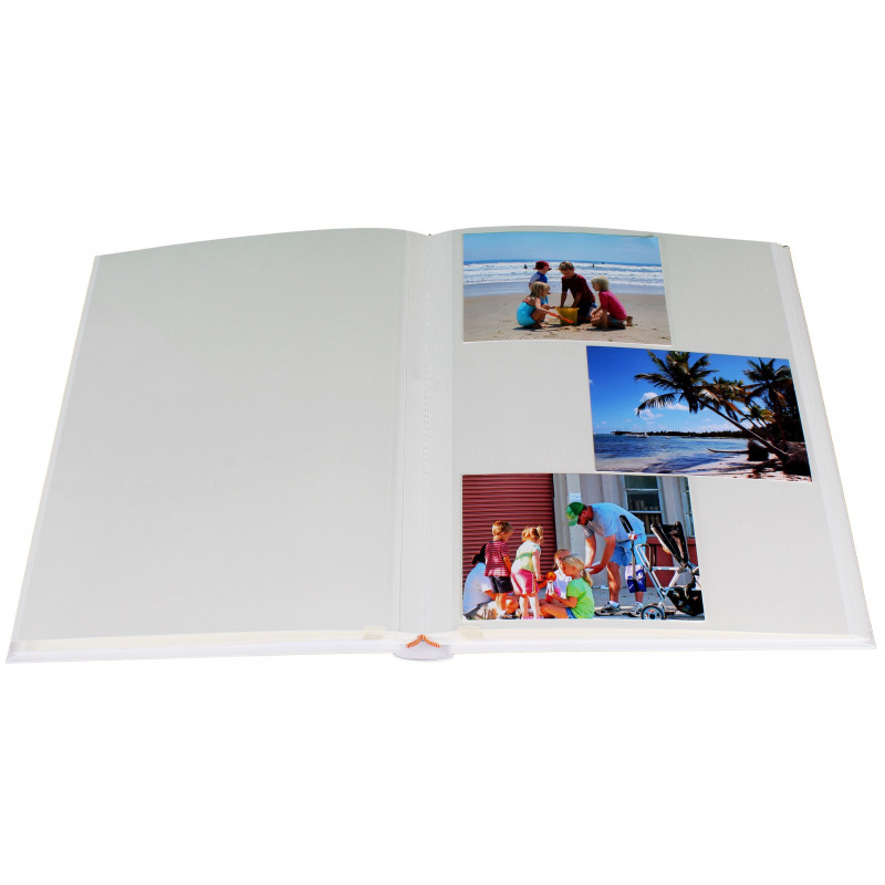 ALBUM-PHOTO-AUTOCOLLANT-CORDOUE-BLANC-OUVERT