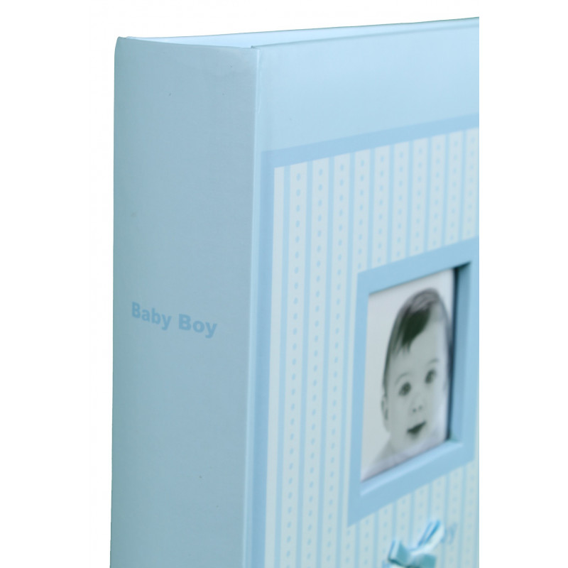 Album photo avec pochettes pour photos 8 x 10 cm, album photo personnalisé sans  pochette pour photos 20 x 25 cm, livre photo pour photos de famille, de  bébé ou de mariage -  France