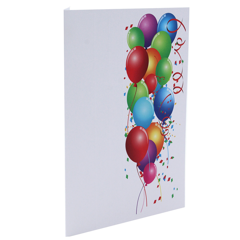 Cartonnage Photo Anniversaire N3 Format 10x15 Au 18x24