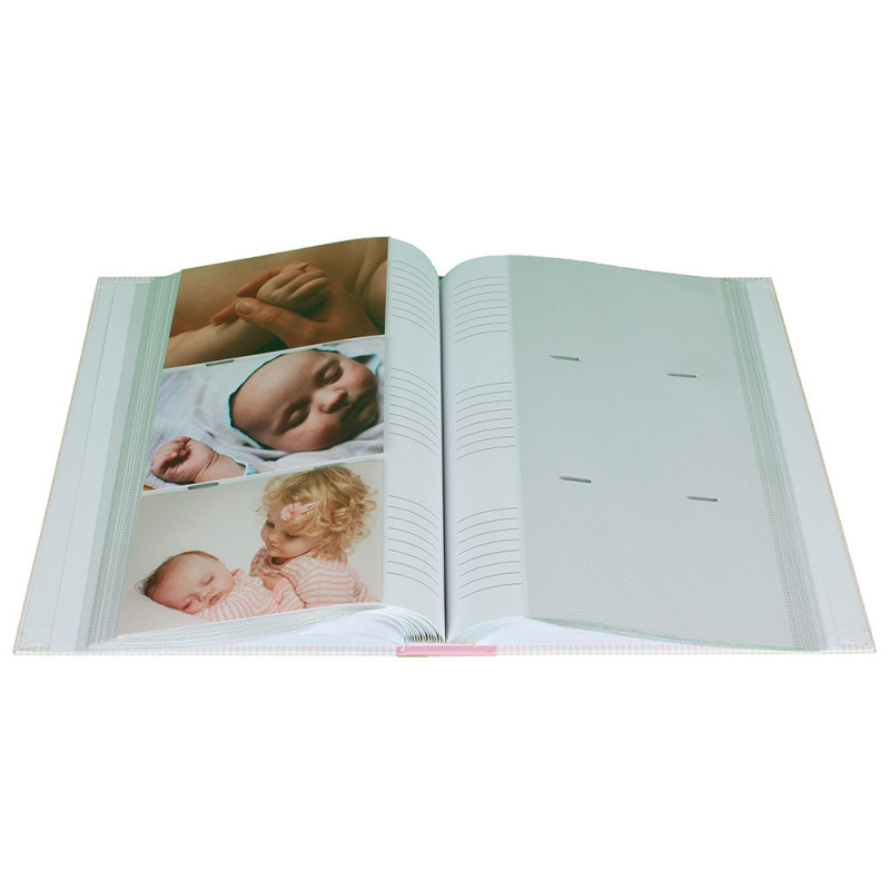 Baby Girafe Album Photo Enfant Pour 300 Photos 10x15 Cm