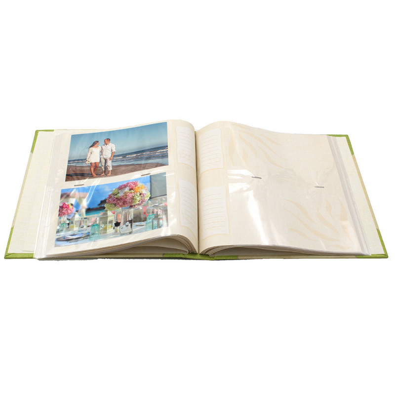 Album Photo 400 photos 11,5x15 – Album Photo avec Pochette Plastique – Album  Photo Grand Format de 80 pages – Photo Album Bleu[20] - Cdiscount  Beaux-Arts et Loisirs créatifs