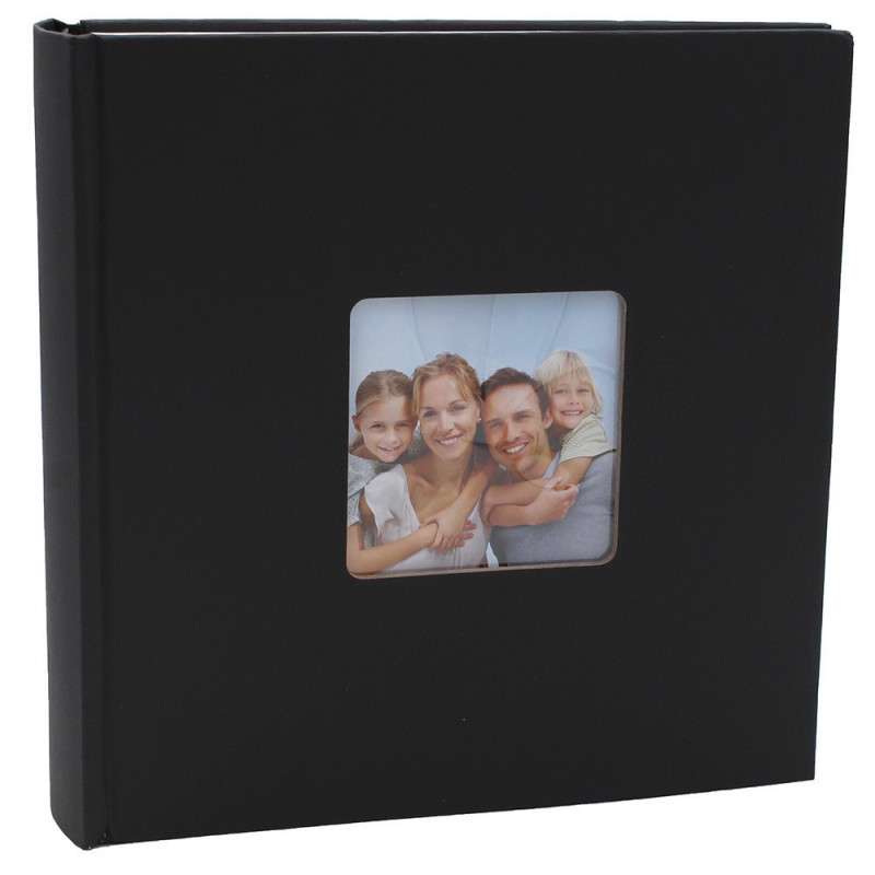 Lot de 2 albums photo Living RGN 200 pochettes 10x15