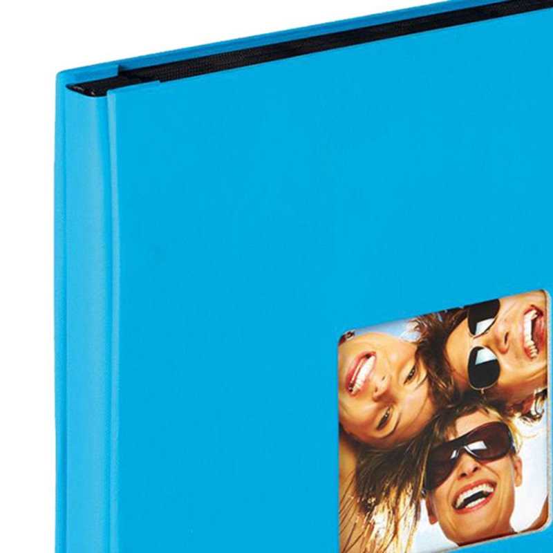 Album Photo 400 photos 11,5x15 – Album Photo avec Pochette Plastique – Album  Photo Grand Format de 80 pages – Photo Album Bleu[20] - Cdiscount  Beaux-Arts et Loisirs créatifs