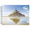 Album photo traditionnel Mont St Michel 180 photos 10X15 cm