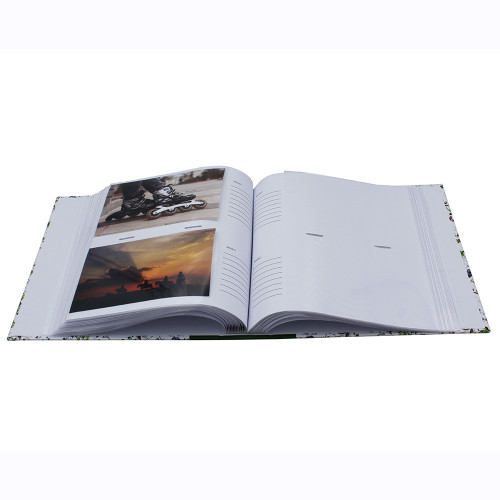 Album photo pochettes Symphonie bordeaux 100 photos 11,5x15