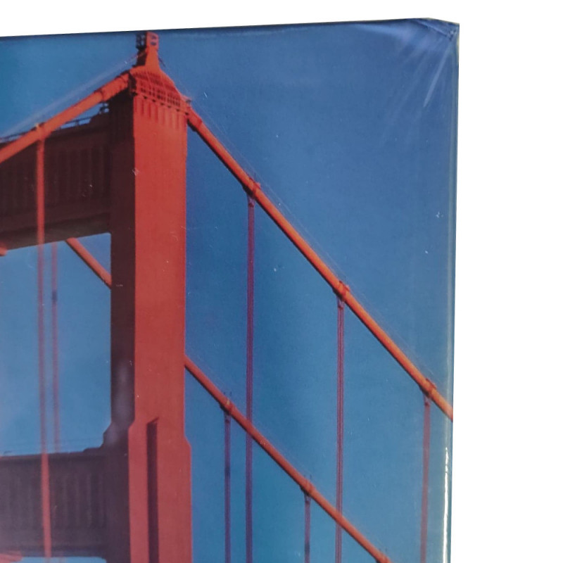 Lot de 3 albums photo Golden Gate 300 pochettes 10X15 2d choix