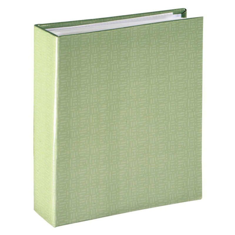 Album photo Hama Mesh vert 200 pochettes 10x15