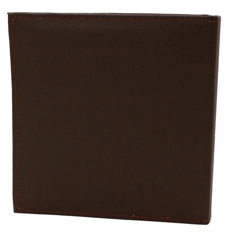 Album photo Trendy marron 200 pochettes 10X15