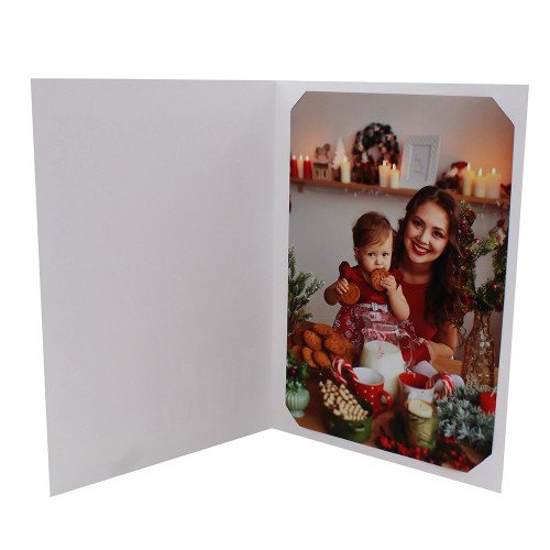 Lot cartonnage photo Ourson - 9x13 au 20x30 cm