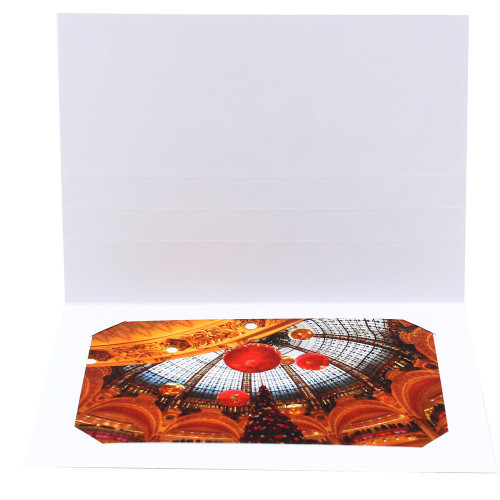 Lot cartonnage photo Etoile - 9x13 au 20x30 cm