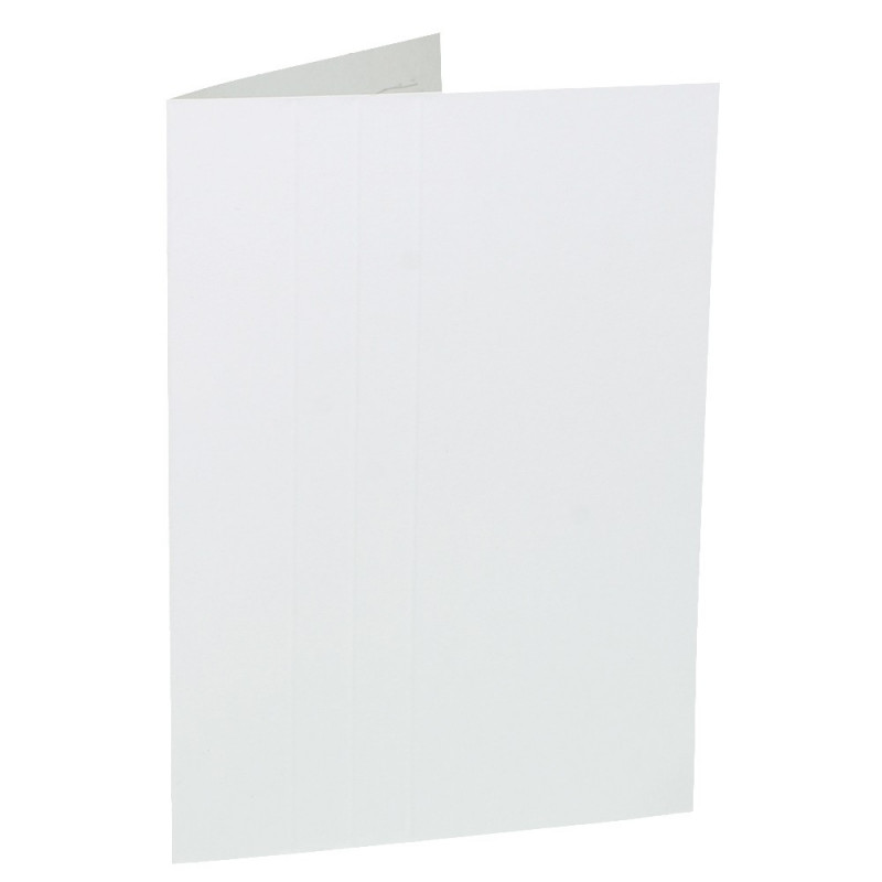 Lot de 11 cartonnages photo blanc Fusain 9x3-10x15 cm