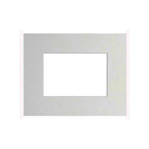 Passe-partout Walther Blanc 28x35 - 40x50 cm